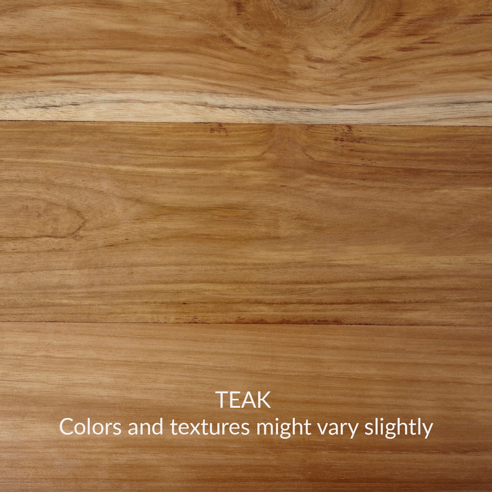 Serenity Dining Table XL (6x3 feet) - Solid Teak/Walnut/Oak Wood - Image 8