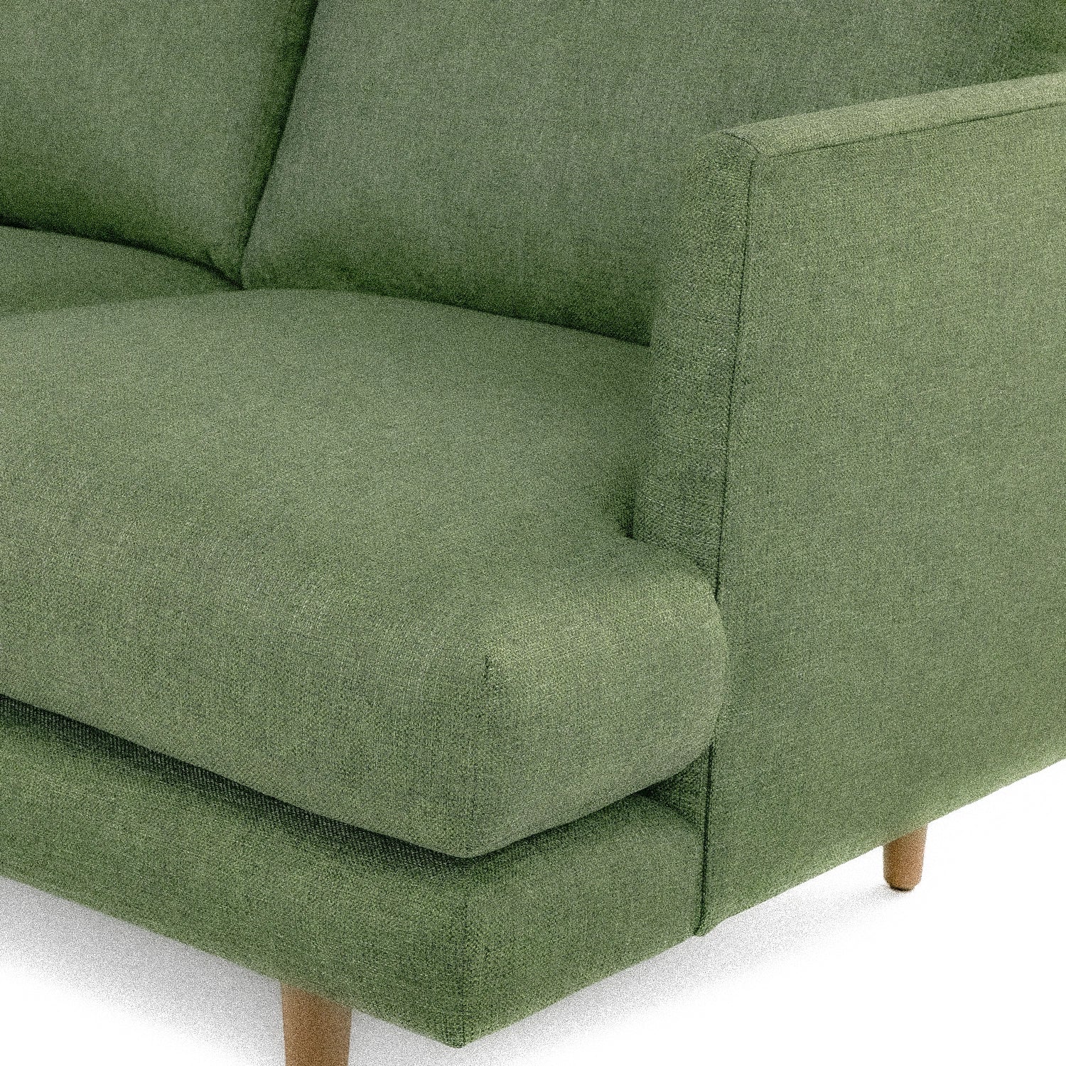 Anne Upgradable Fabric Covers