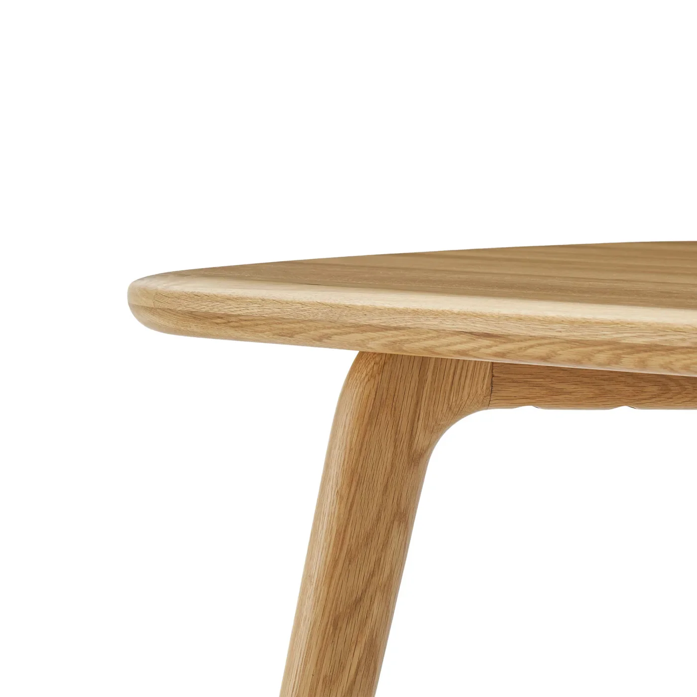 Kosha Dining Table (6 feet) - Solid Teak/Walnut/Oak Wood - Image 19