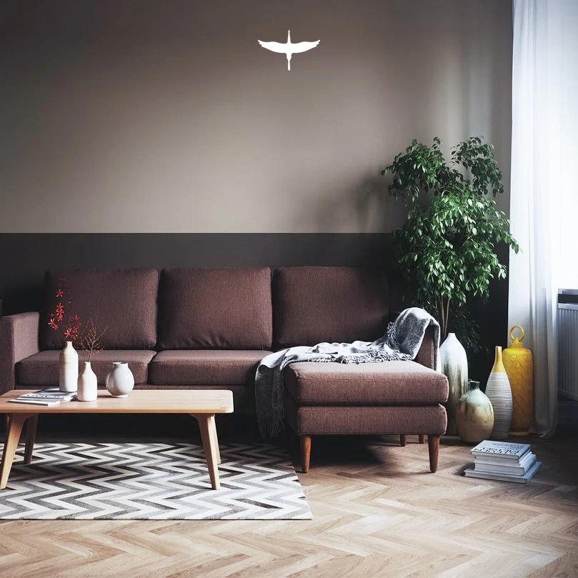Lore Sofa | 1 Seater (3 feet) | High Back Sofa - Image 50