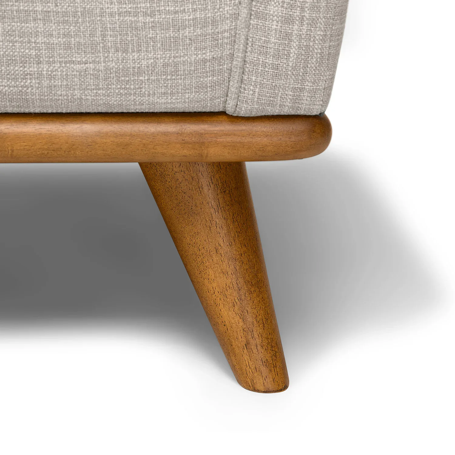 Lumo Sofa | Ottoman - Image 15