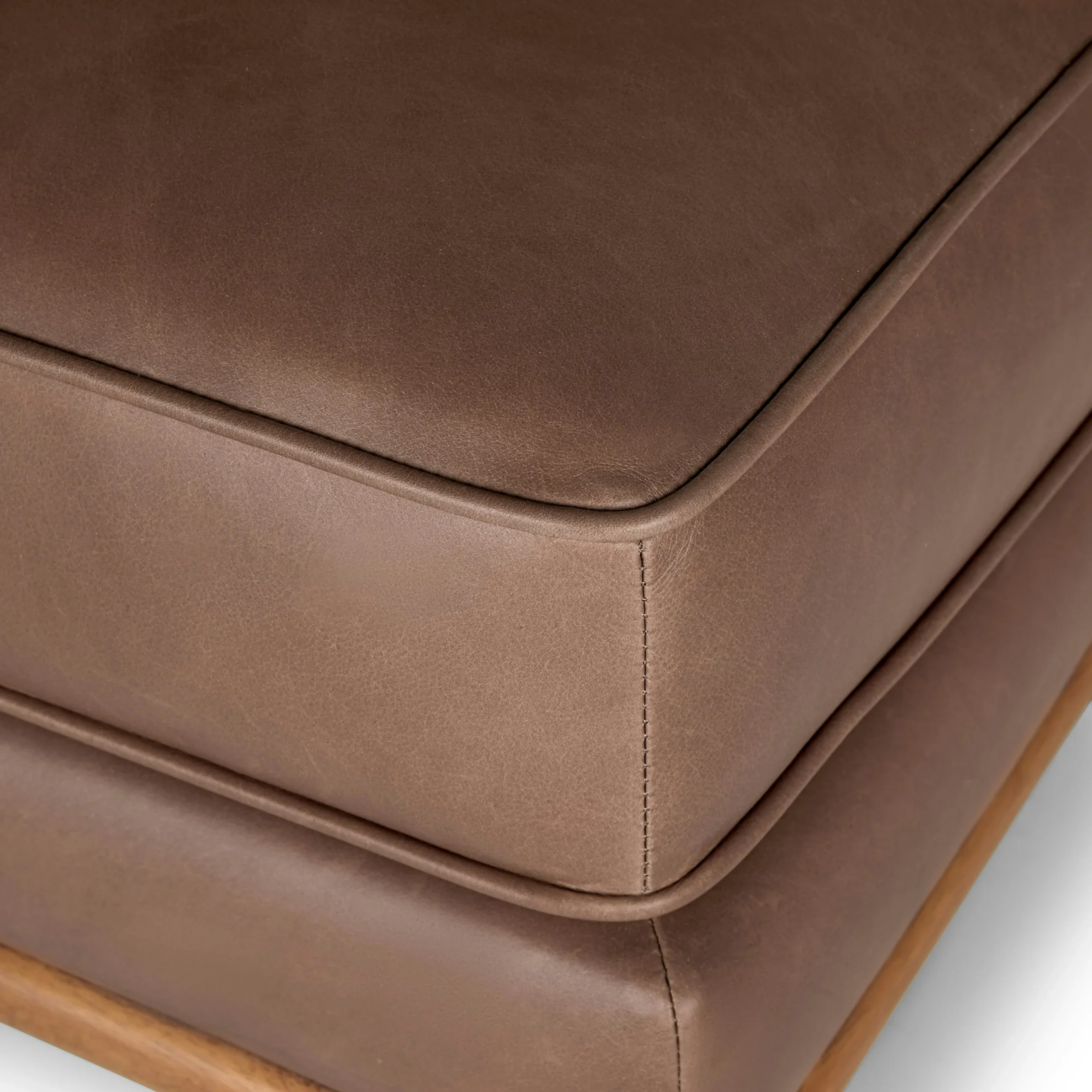 Lumo Sofa | Ottoman Genuine Leather - Image 7