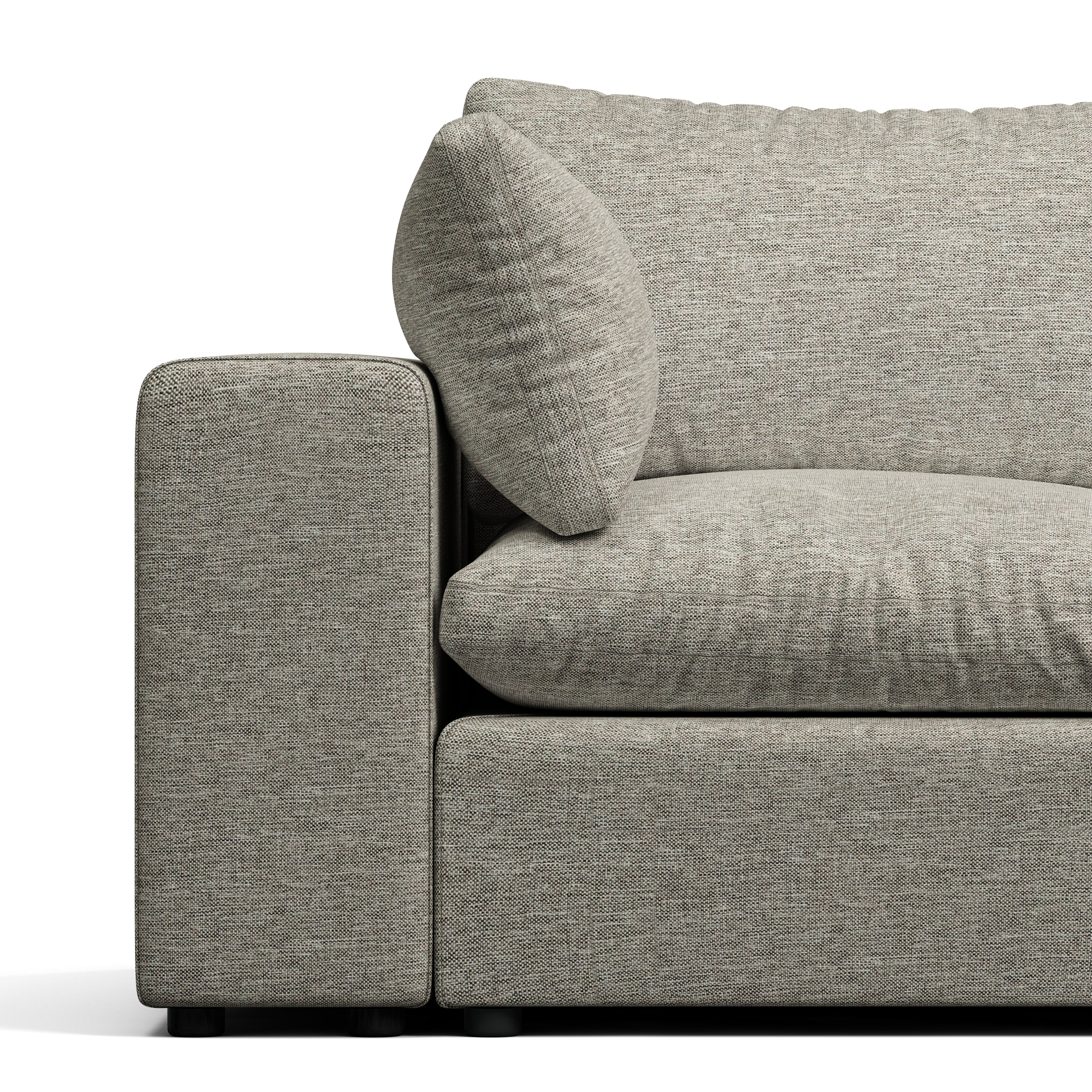 Node 2.0 Sofa | 2 Seater (6.5 feet) - Image 6