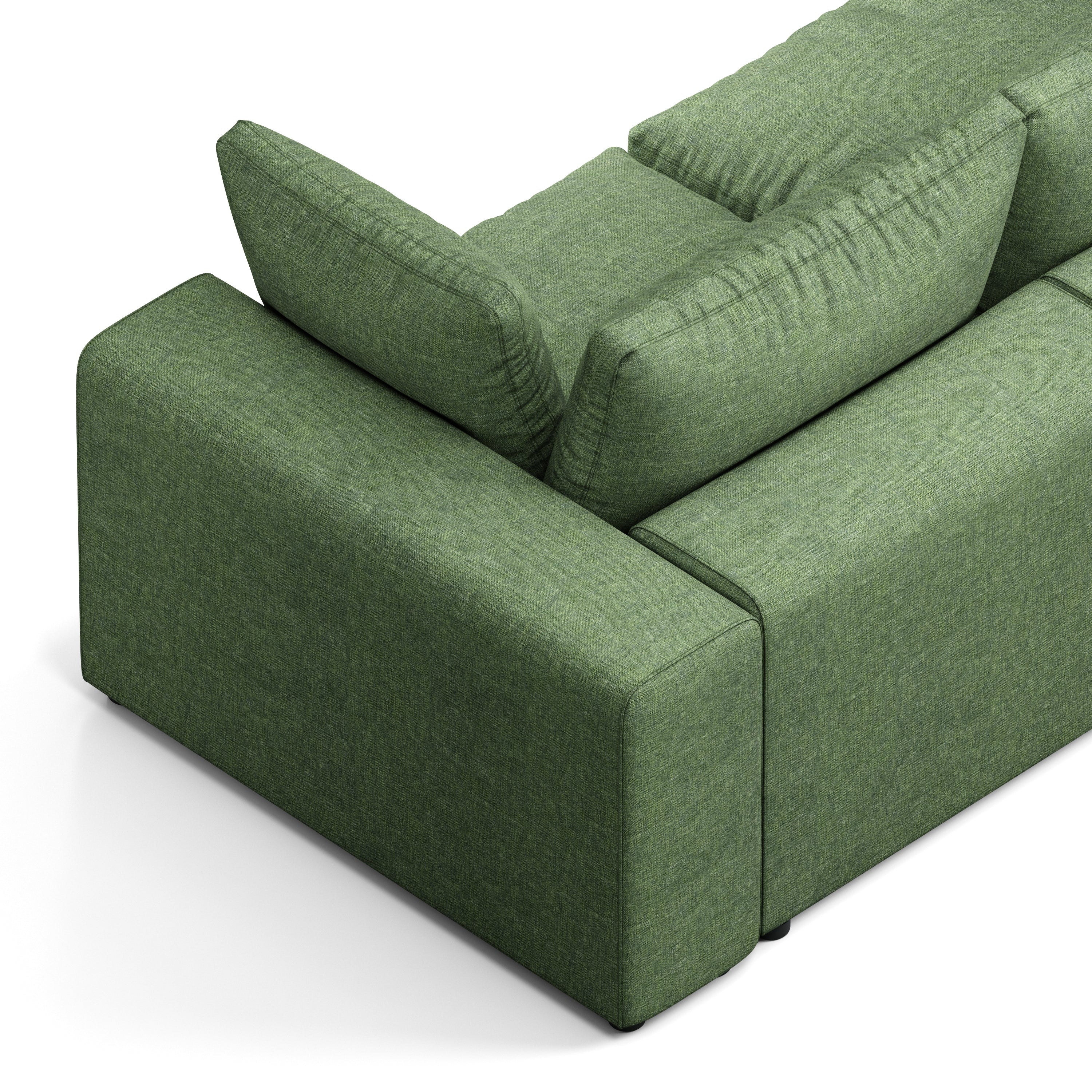 Node 2.0 Sofa | 2 Seater (6.5 feet) - Image 10