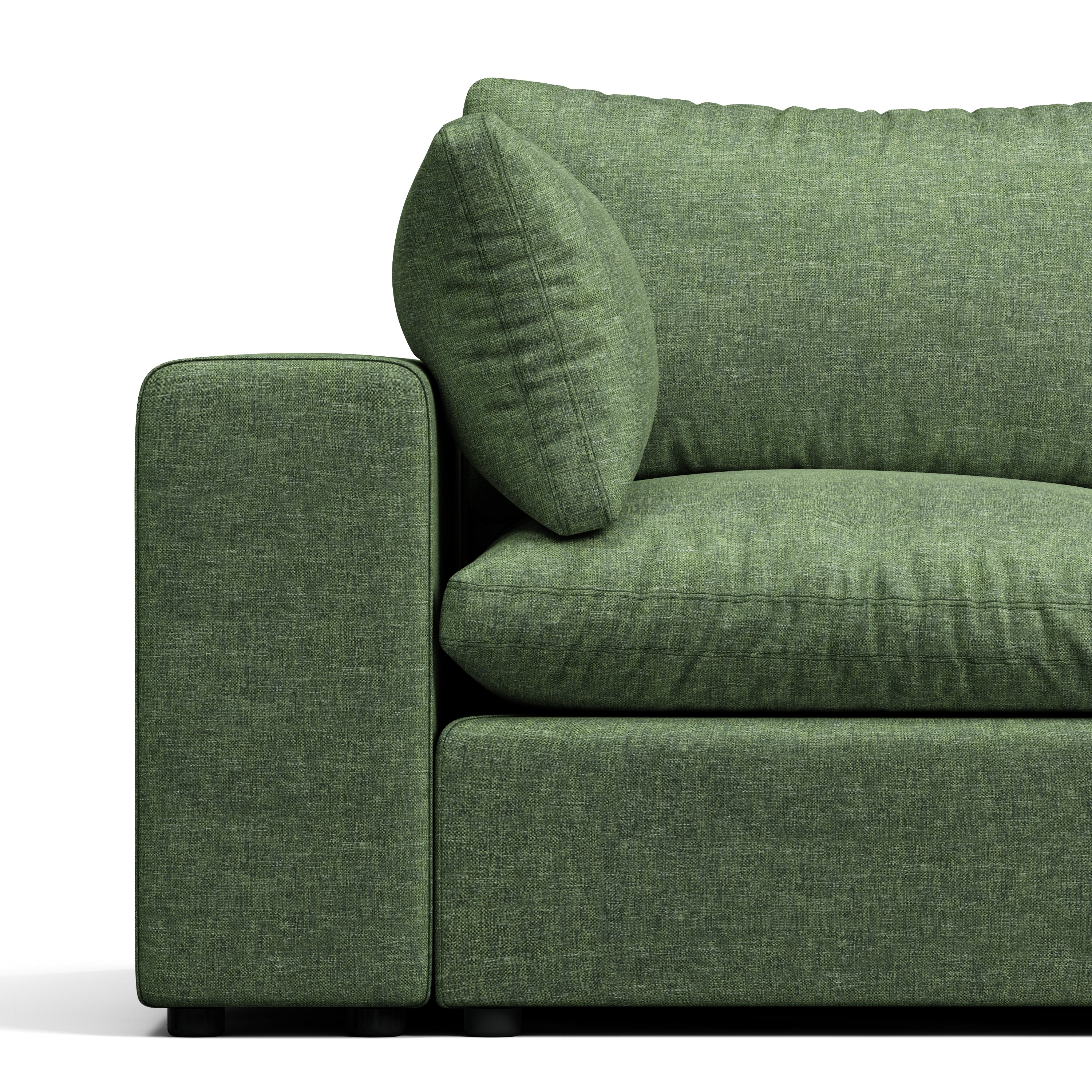 Node 2.0 Sofa | 2 Seater (6.5 feet) - Image 13