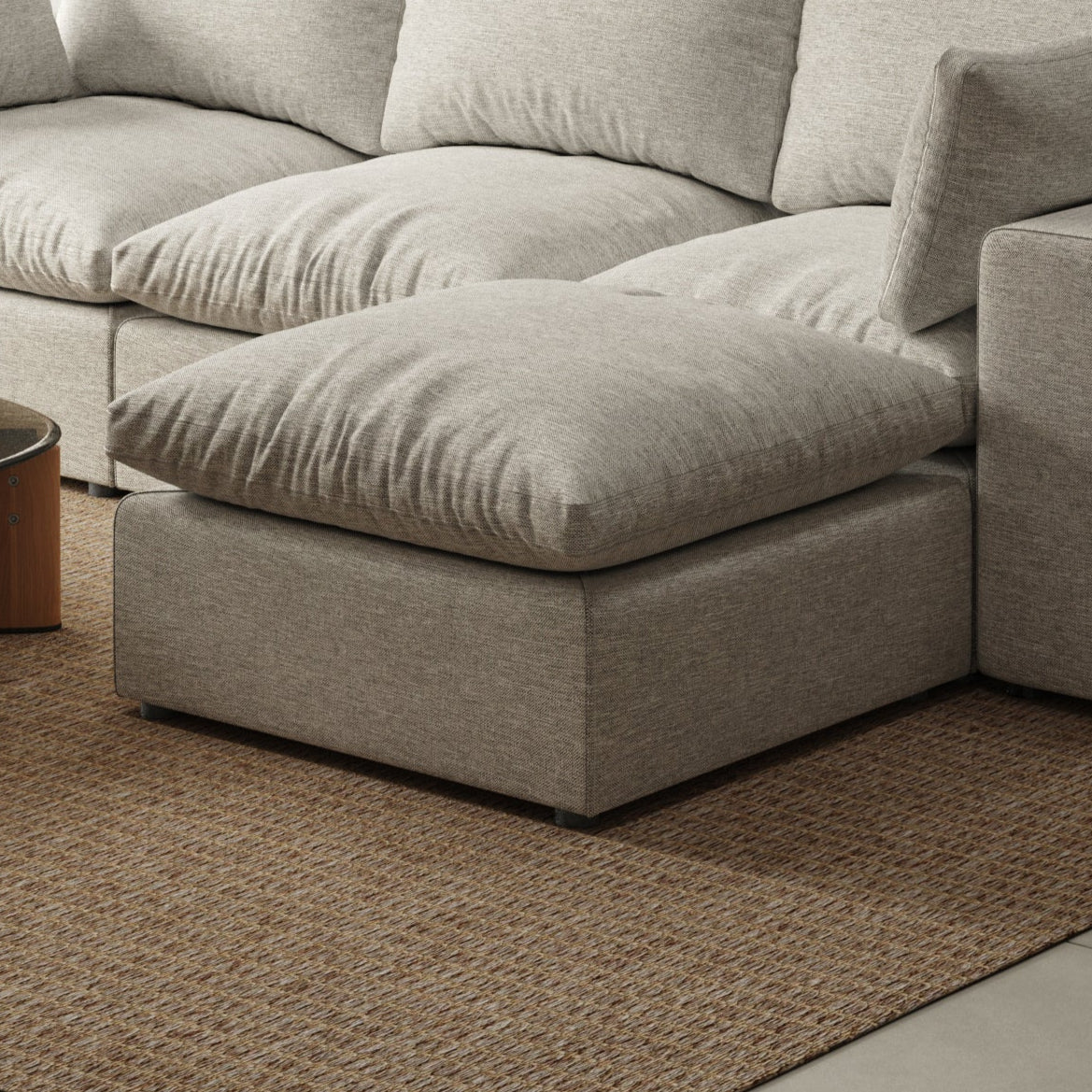 Pelican Luxe Collection Sofa Sets