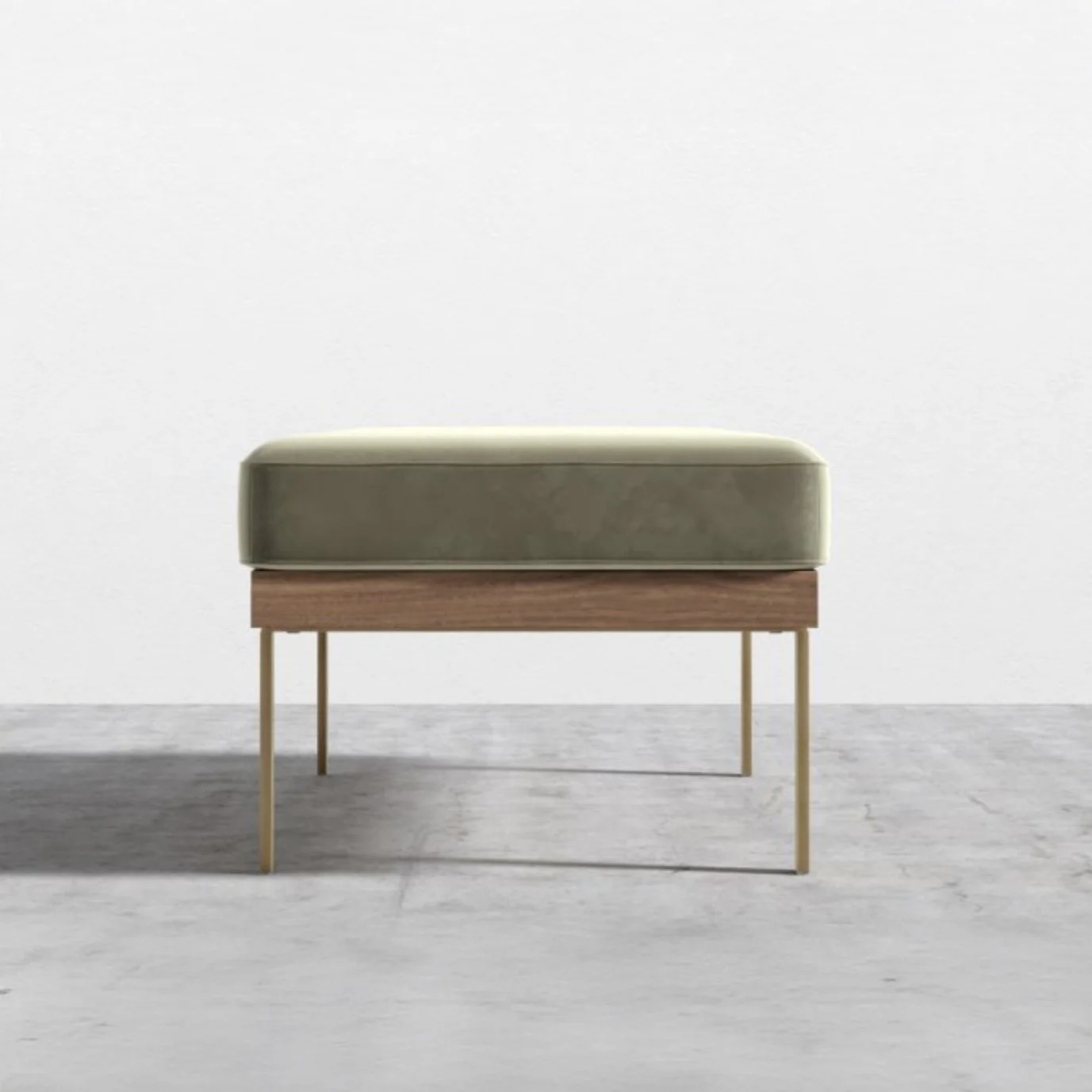 Nordhaven Bench - Image 3