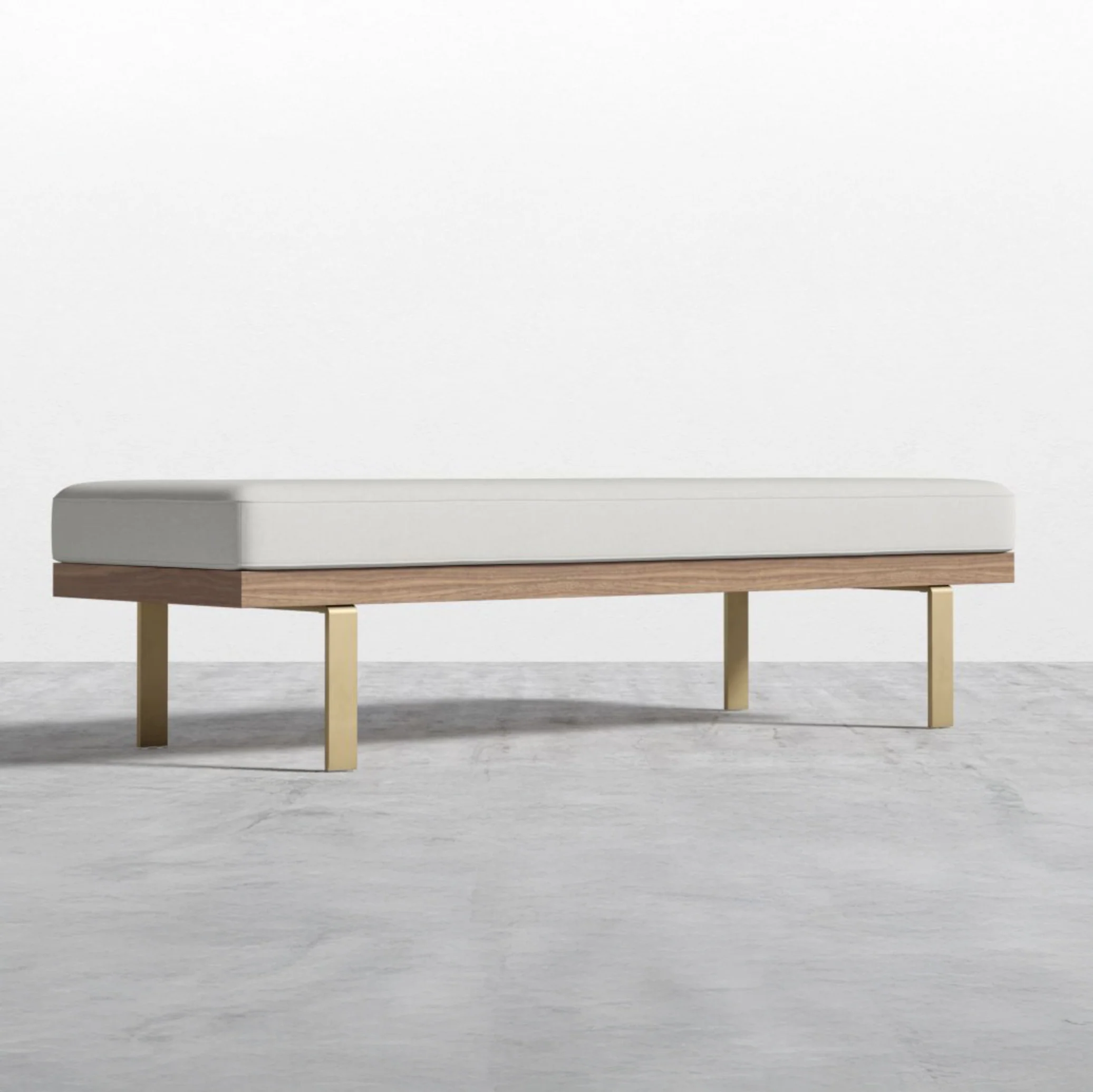 Nordhaven Bench - Image 4