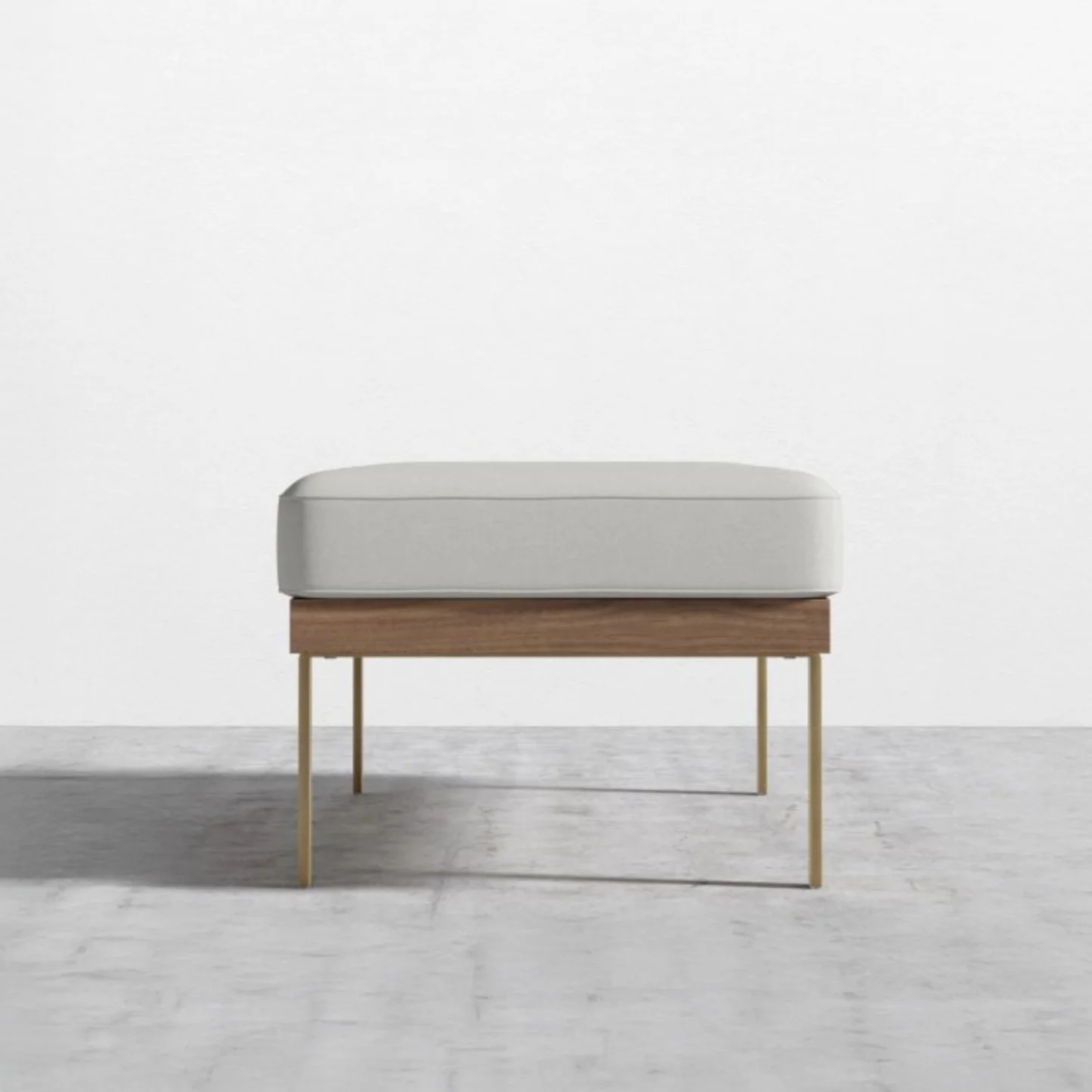 Nordhaven Bench - Image 6