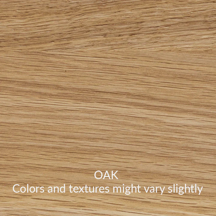 Nordhaven Sofa | 2 Seater | Solid Teak/Walut/Oak Wood - Image 20