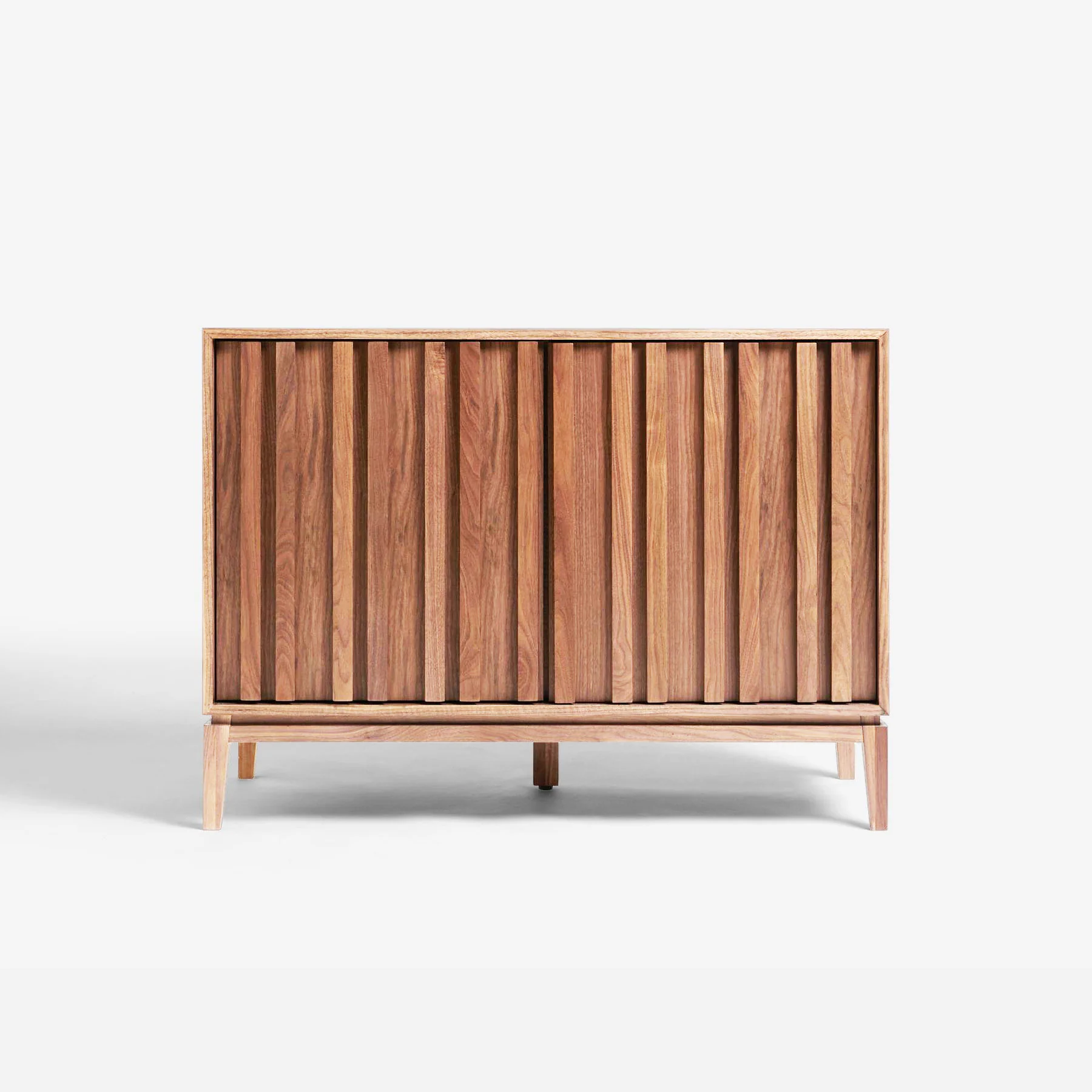 Nordwyn Sideboard  - Solid Walnut/Teak/Oak Wood (Small) - Image 17