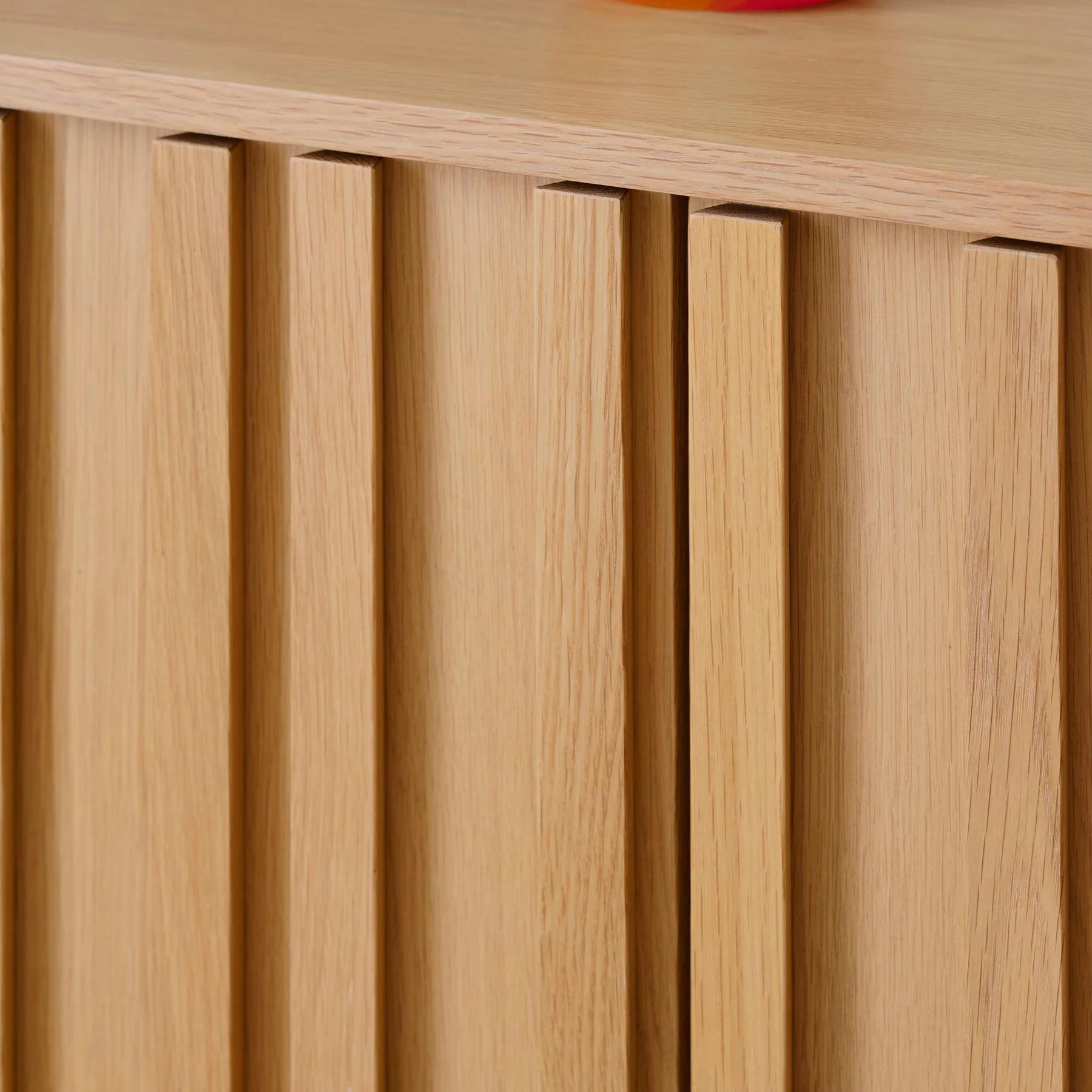 Nordwyn Sideboard  - Solid Walnut/Teak/Oak Wood (Small) - Image 20