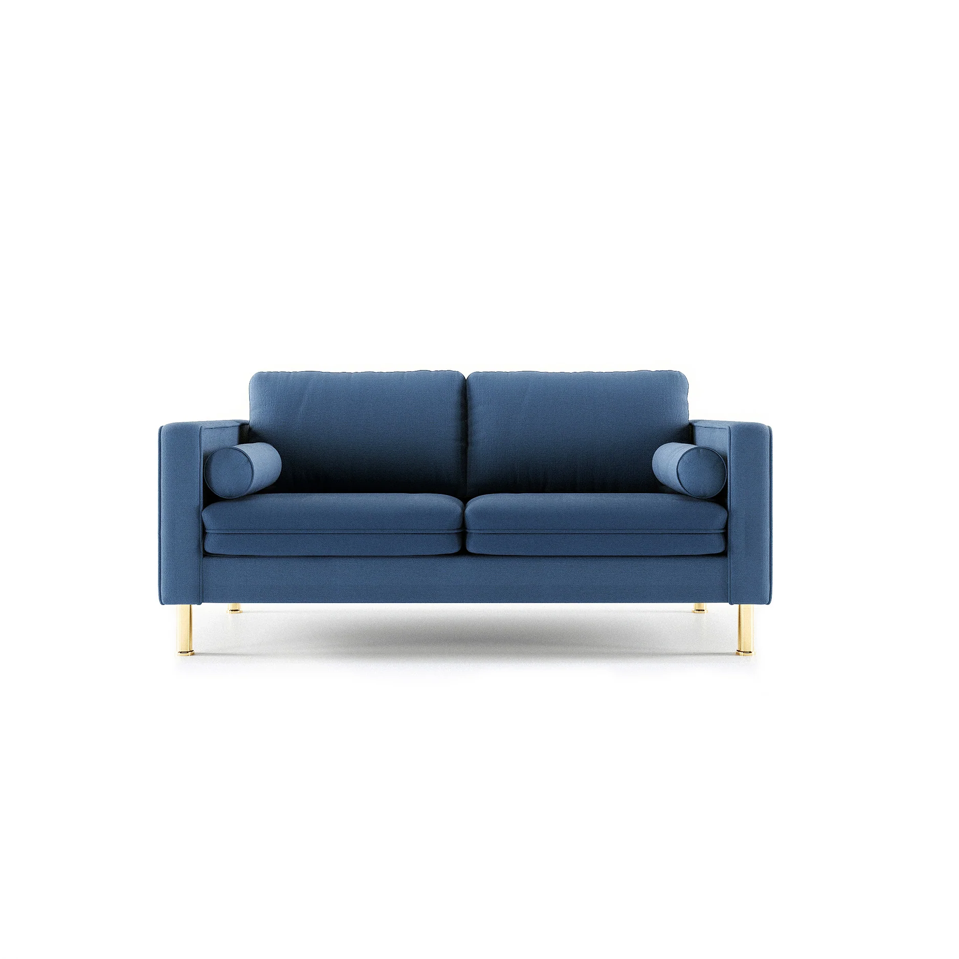 Palo Sofa | 2.5 Seater (6 feet) | Removable Fabrics - Image 42