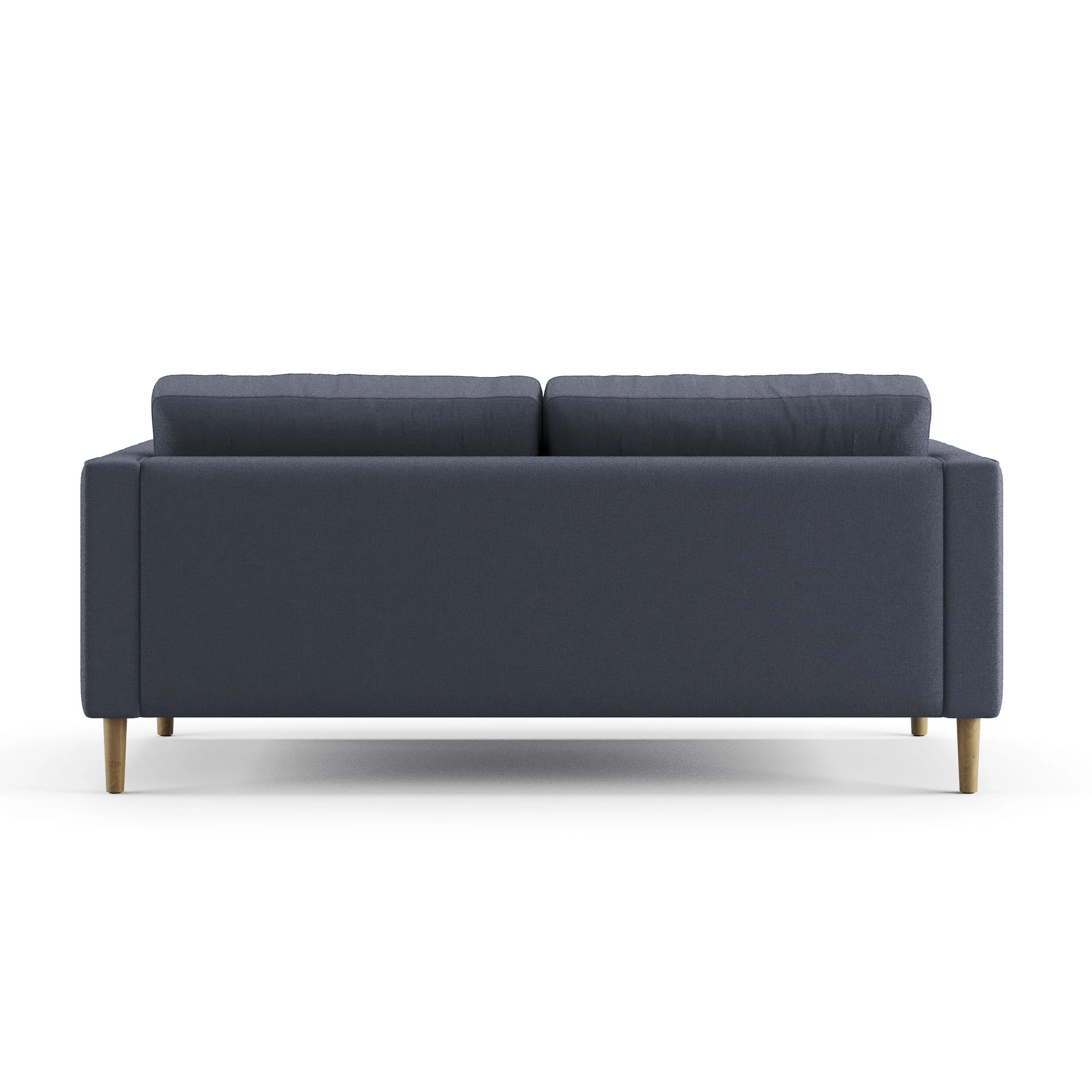 Palo Sofa T | 2.5 Seater (6 feet) | Tufted - Image 39