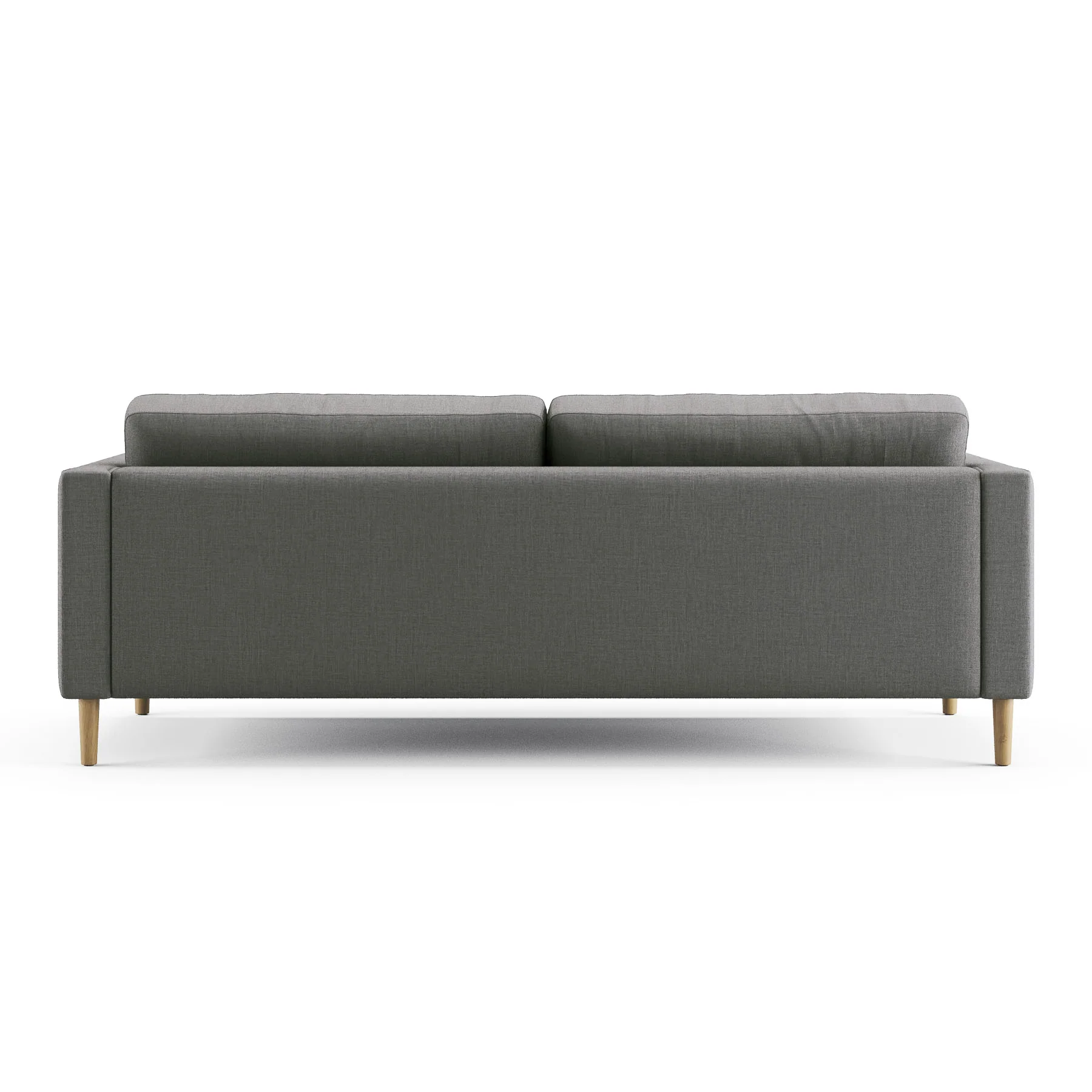 Palo Sofa T | 3+ Seater (7 feet) | Tufted - Image 32