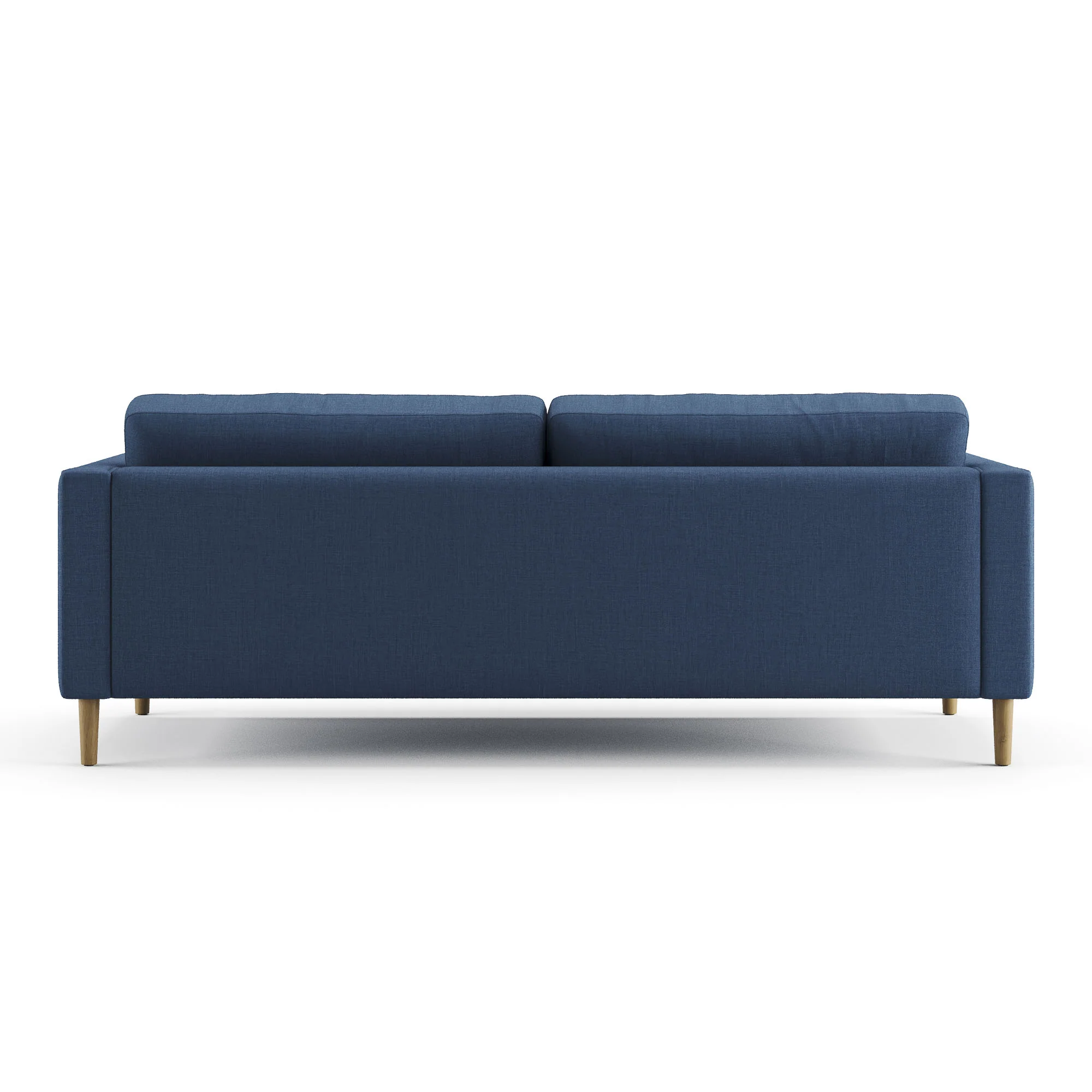 Palo Sofa T | 3+ Seater (7 feet) | Tufted - Image 36