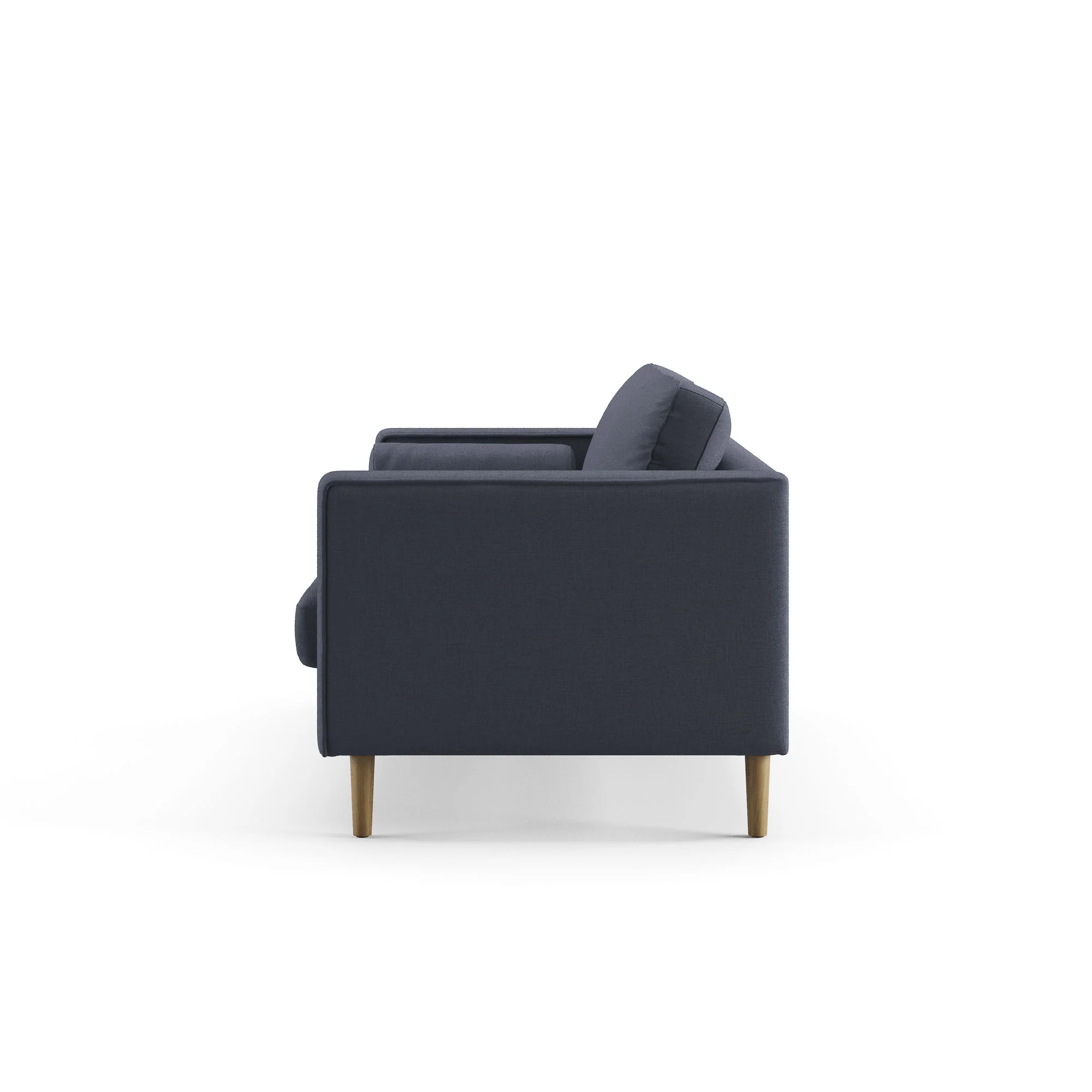 Palo Sofa T | 3+ Seater (7 feet) | Tufted - Image 37