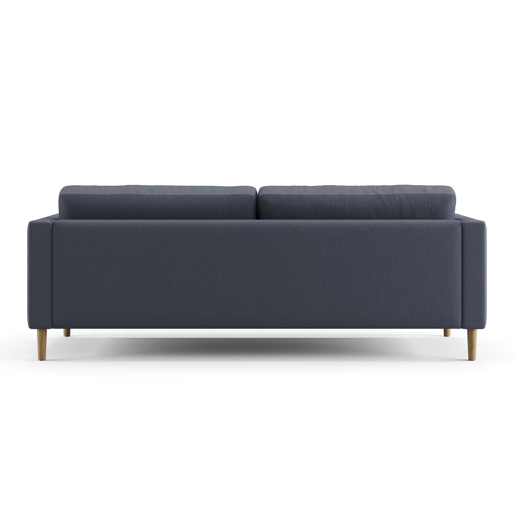Palo Sofa T | 3+ Seater (7 feet) | Tufted - Image 38