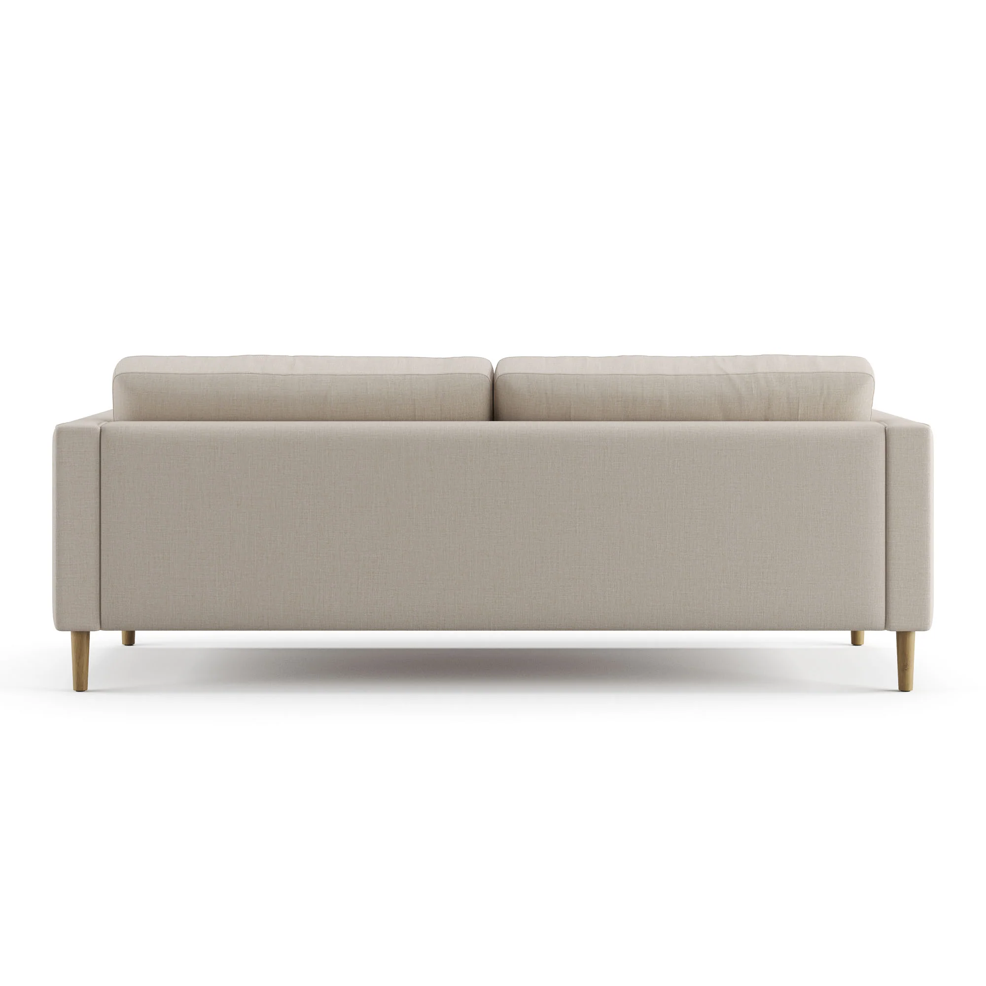 Palo Sofa T | 3+ Seater (7 feet) | Tufted - Image 40