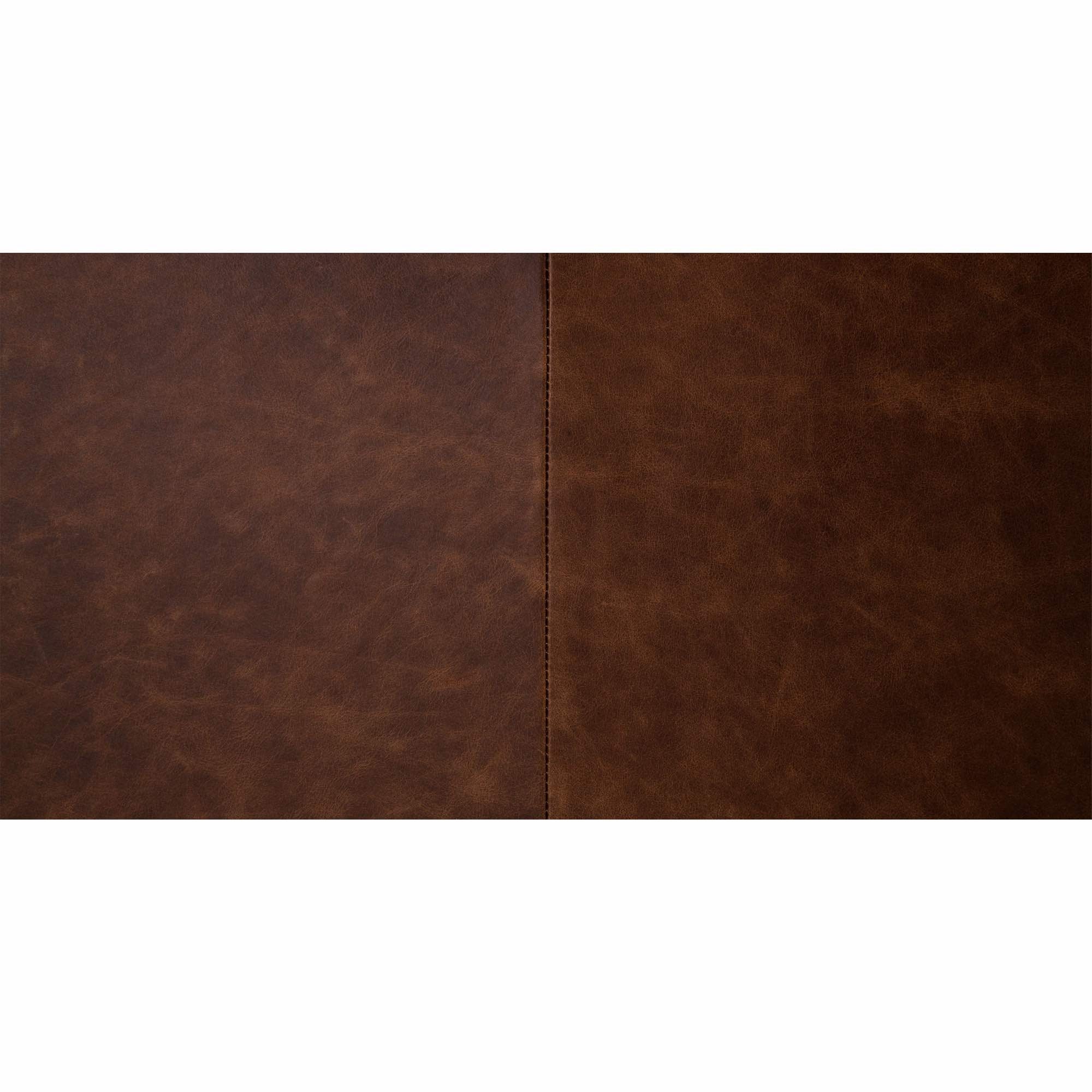Palo Sofa | 2.5 Seater Italian Leather Sofa (6 feet) - Image 23