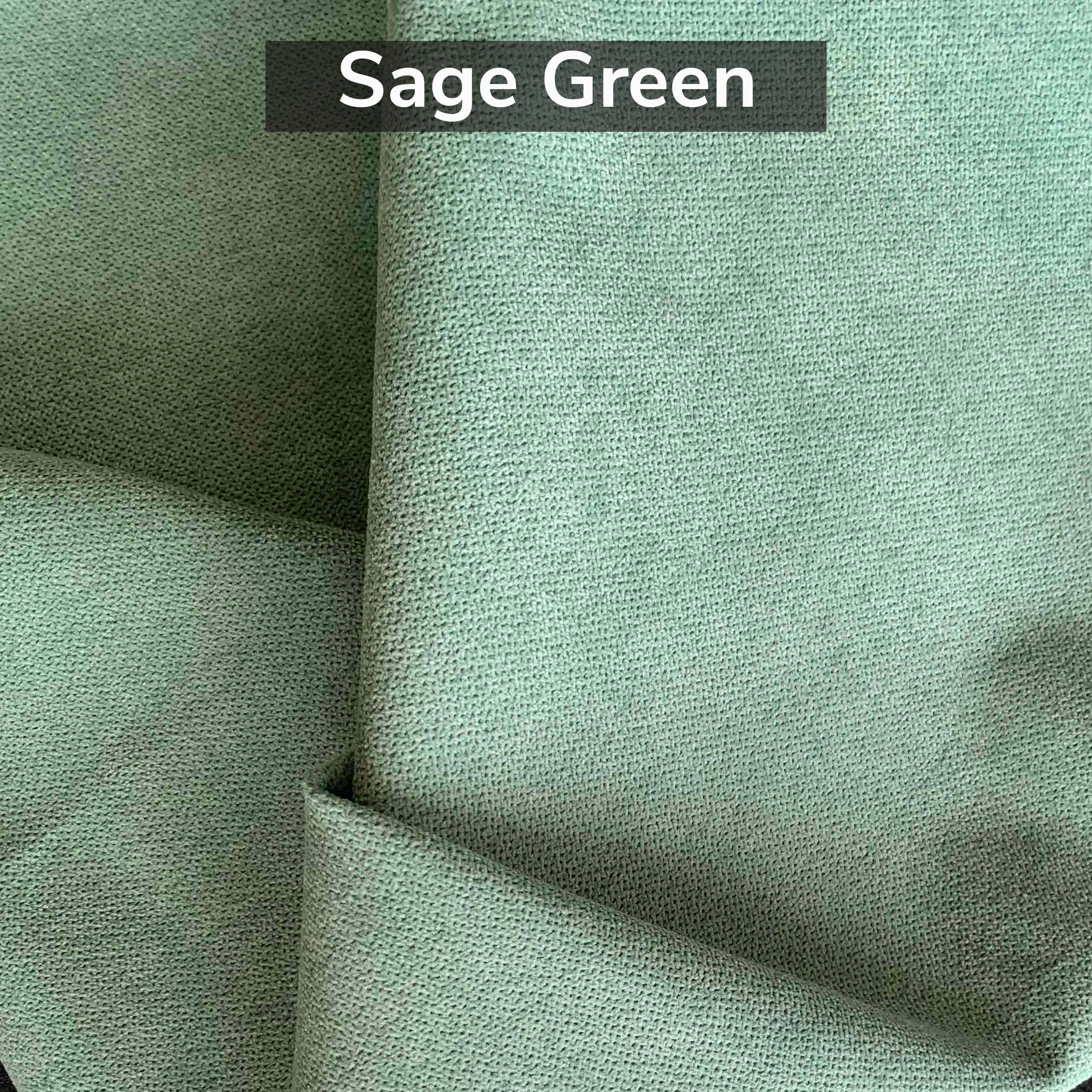 Palo Sofa | Chair (3.5 feet) | Removable Fabrics - Image 24