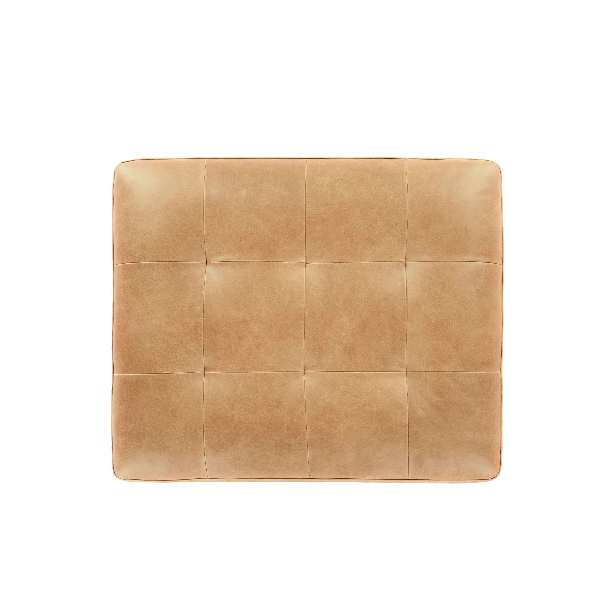 Palo Sofa | L-Shaped Sectional with Chaise (8.25 feet) | Italian Leather Sofa - Image 45