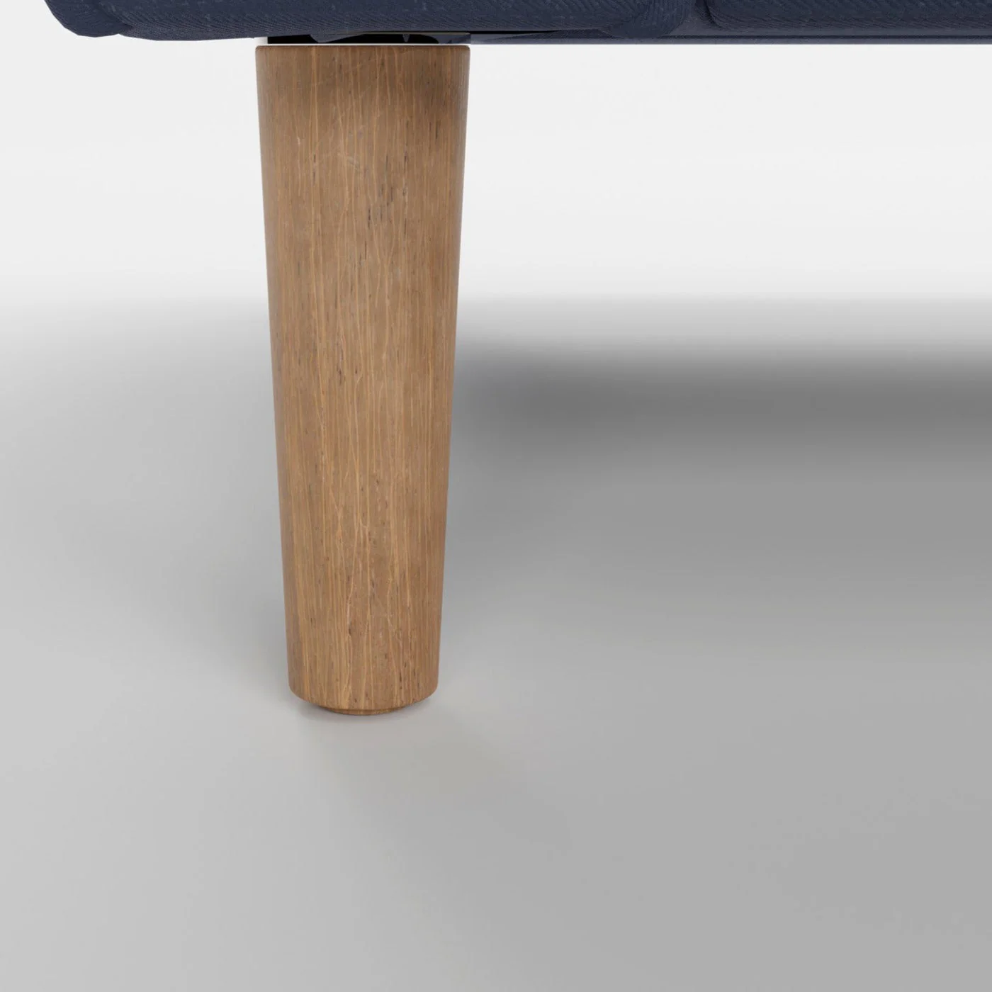 Palo Sofa (Split Seats) | 3+ Seater (7 feet) | Removable Fabrics - Image 28