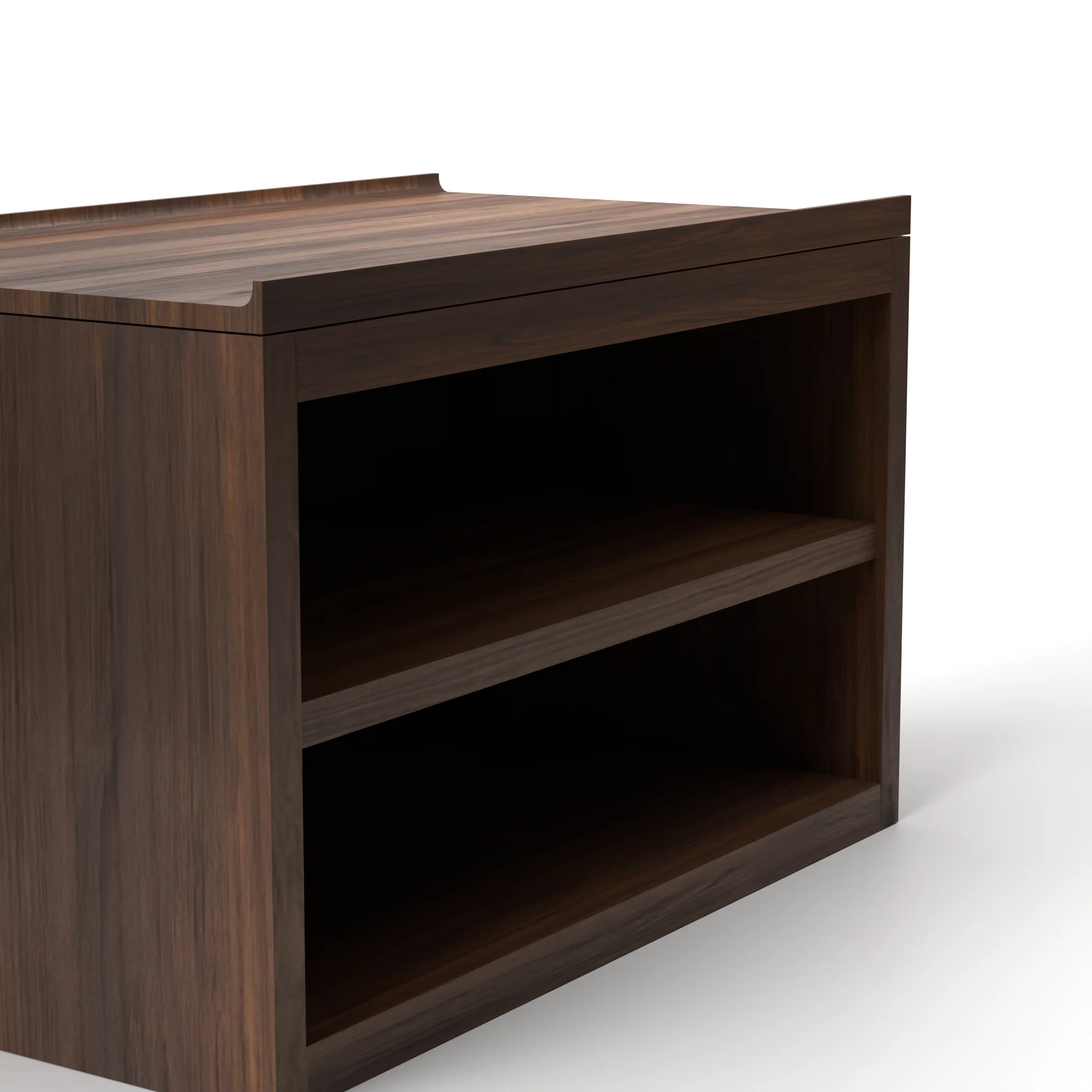 Stava Upgrade Unit | Shelf | 3 Feet Length - Image 15