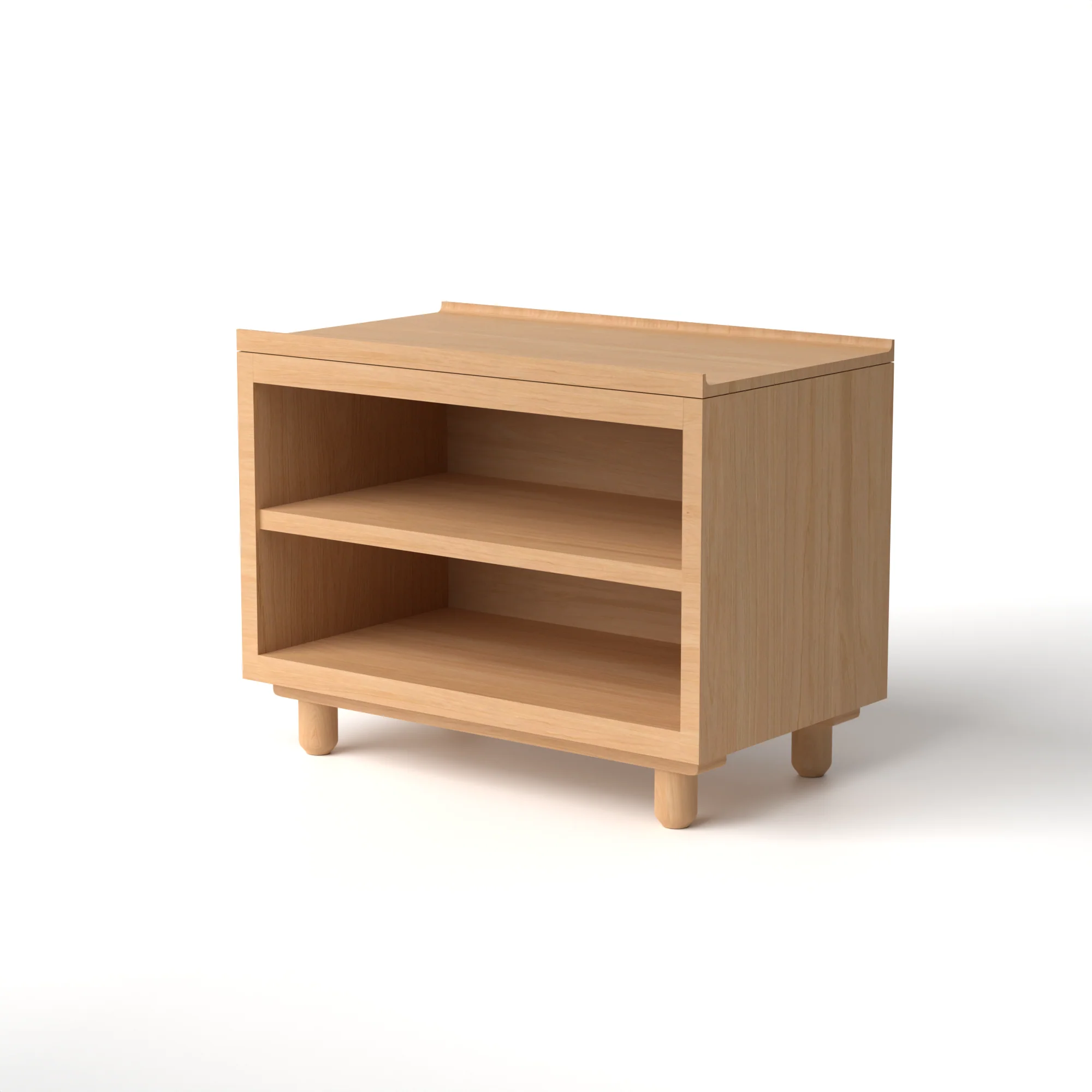 Stava Upgrade Unit | Shelf | 3 Feet Length - Image 34