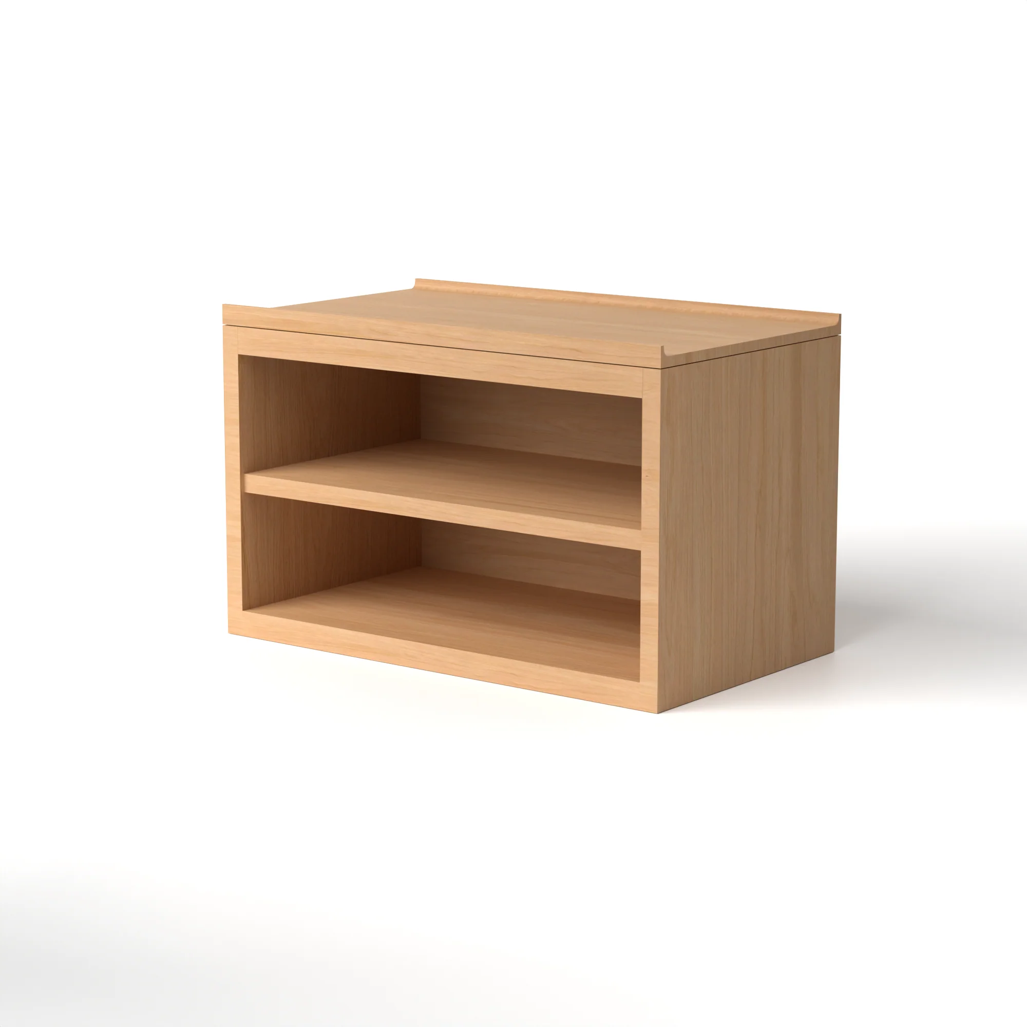 Stava Upgrade Unit | Shelf | 3 Feet Length - Image 40
