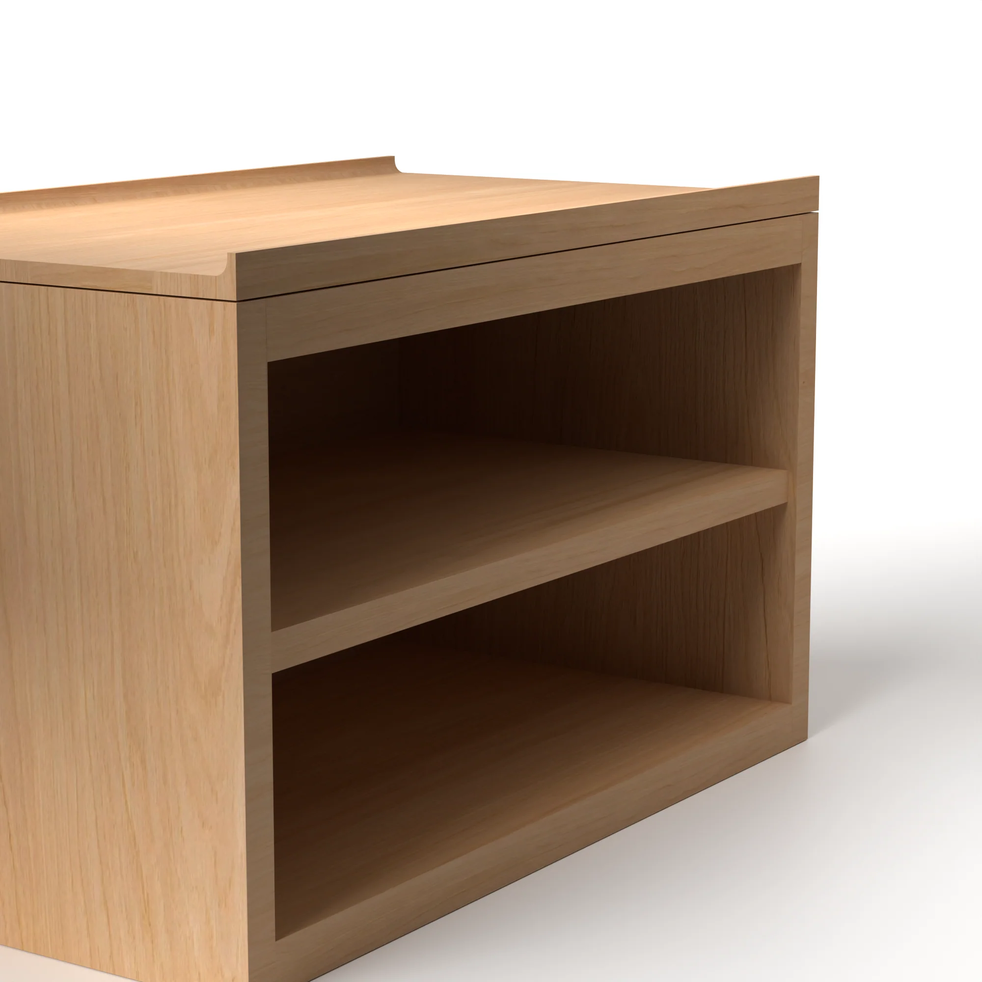 Stava Upgrade Unit | Shelf | 3 Feet Length - Image 43