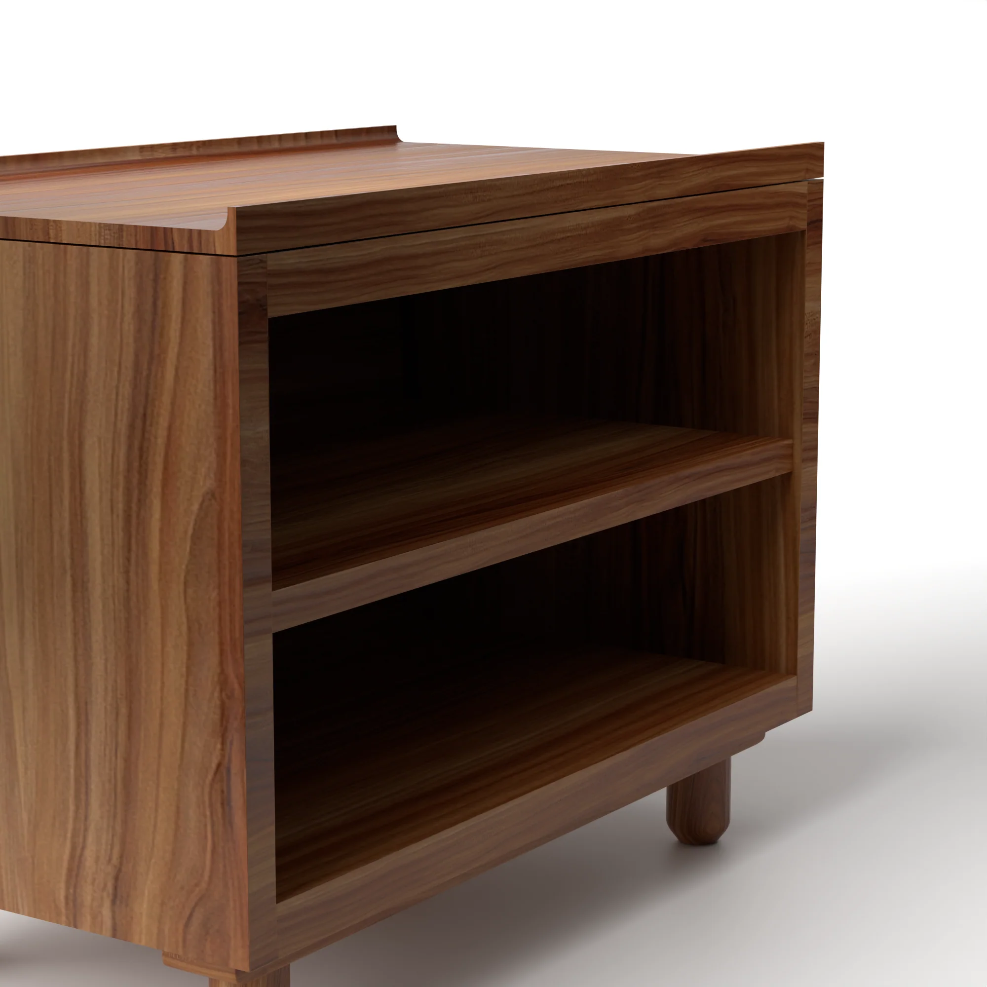 Stava Upgrade Unit | Shelf | 3 Feet Length - Image 22