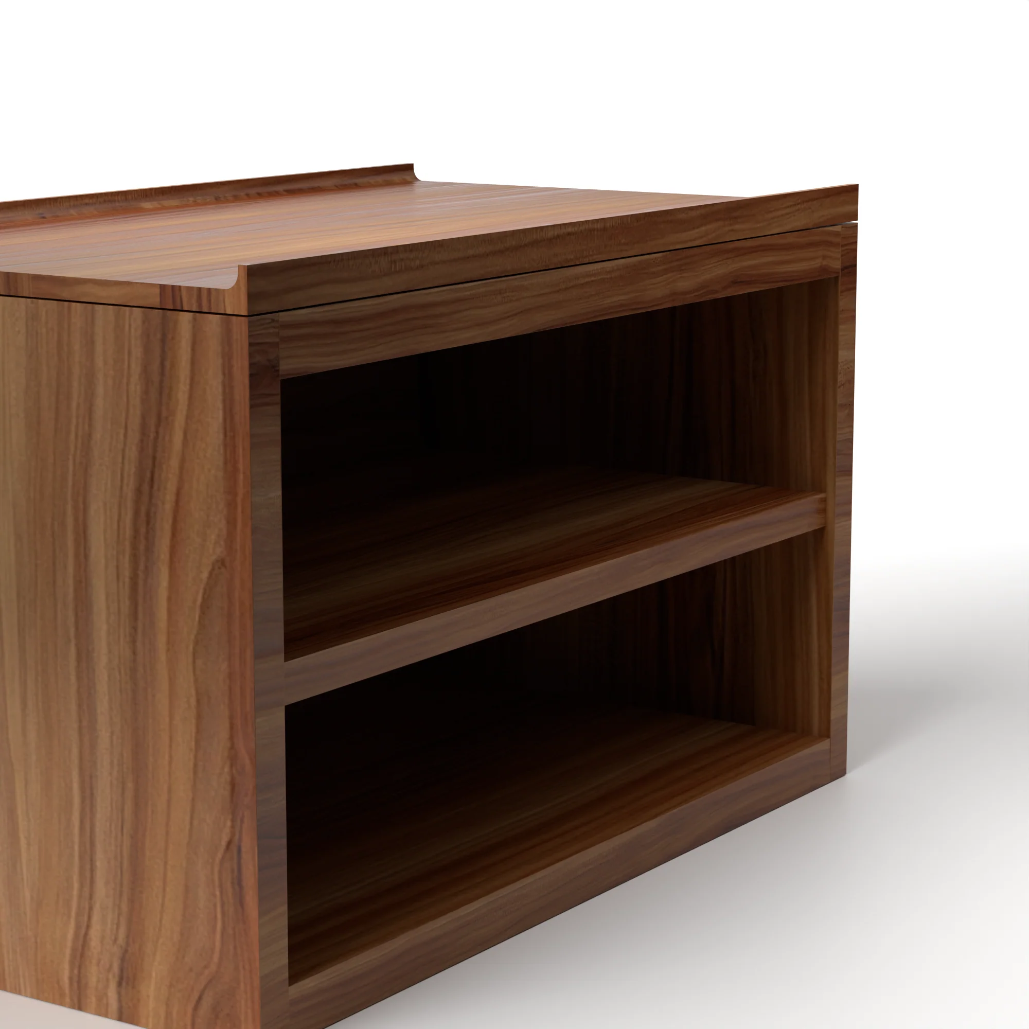 Stava Upgrade Unit | Shelf | 3 Feet Length - Image 29